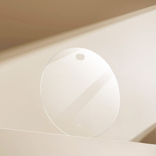 Protecție Cameră Tempered Glass Transparent pentru Xiaomi 15 Ultra 5G