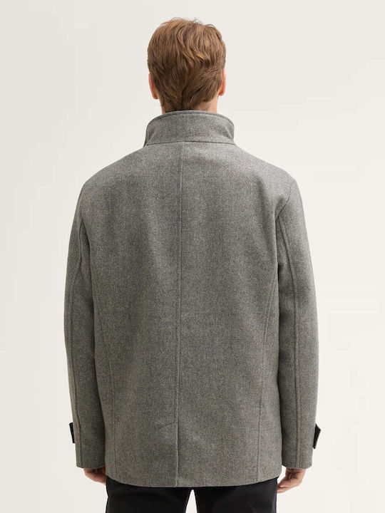 Men's Coat Grey