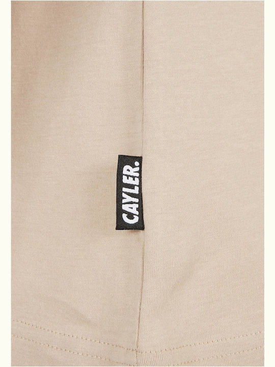 T-Shirt Sand