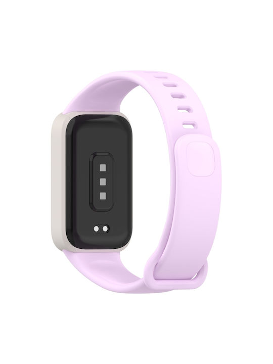 Λουράκι Μπεζ (Redmi Band 3, Xiaomi Smart Band 9 Active) Λουράκι Μπεζ (Redmi Band 3, Xiaomi Smart Band 9 Active)