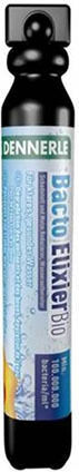 Dennerle Bacto Elixier Bio Aquarium Water Treatment for Environment Protection 50ml