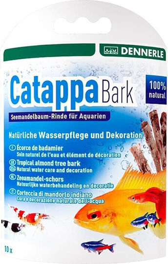Dennerle Nano Aquarium Water Treatment for Environment Protection 160ml