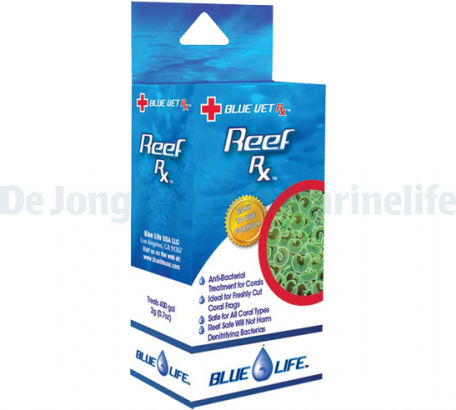Blue Life Aquarium Water Treatment Product 1514ml