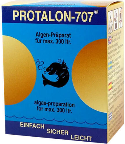 Esha Aquarium Water Treatment Product 20ml