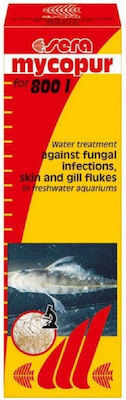 Sera Mycopur Aquarium Water Treatment Product 100ml