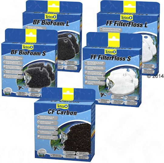 Tetra Aquarium Wasserbehandlung ml