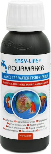 Easy-Life Tratament pentru apă de acvariu 100ml