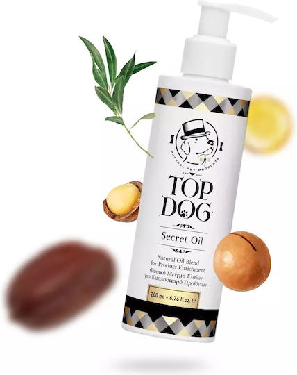 Top Dog 200ml
