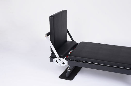 Viking Iron Foldable Pilates Reformer Pilates Bed