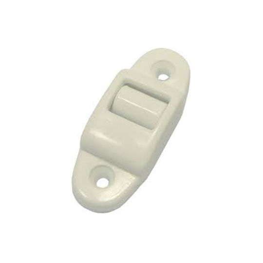 Helix Strap Guider Wheel Bracket