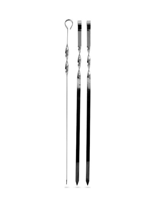 BBQ Collection Set of 3 BBQ Tools