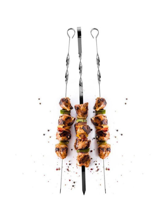 BBQ Collection Set of 3 BBQ Tools