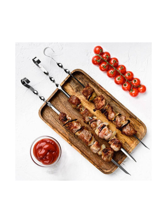 BBQ Collection Set of 3 BBQ Tools