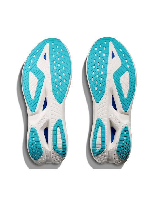 Mach X 2 Ανδρικά Αθλητικά Παπούτσια Running Μπλε