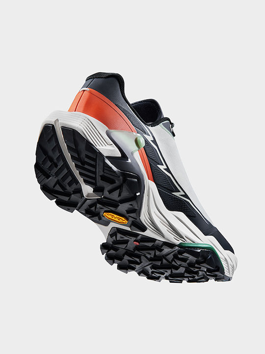 Fuga Du Дамски Спортни обувки Trail Running Оранжеви