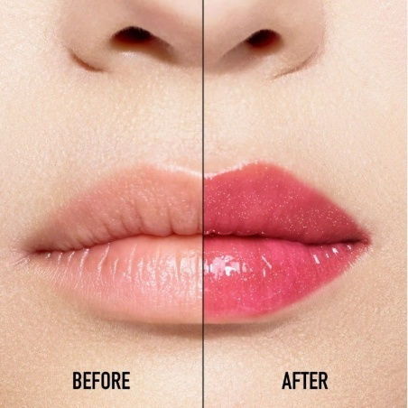 Dior Addict Lip Maximizer Lip Gloss 037 Intense Rose 6ml