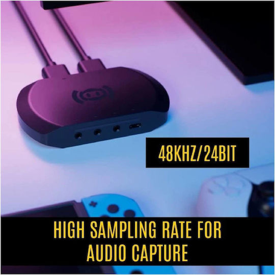 Streamplify Capture Card