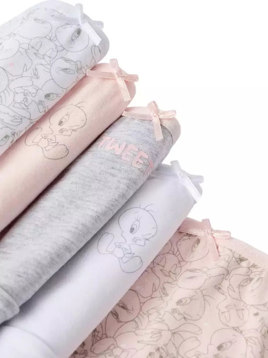 Zippy Kinder-Set mit Slips Bunte 5Stück