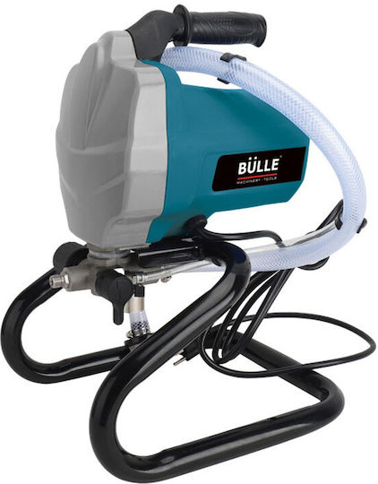 Bulle 633358 Ηλεκτρικό Πιστόλι Βαφής 650W με Δοχείο 1.1lt