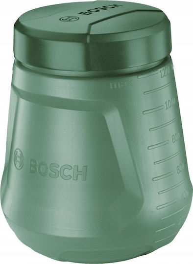 Bosch Battery Powered Paint Spray Gun 18V 0603208100