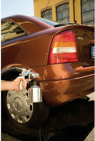 Nuair Electric Paint Spray Gun 600W with 1lt Container