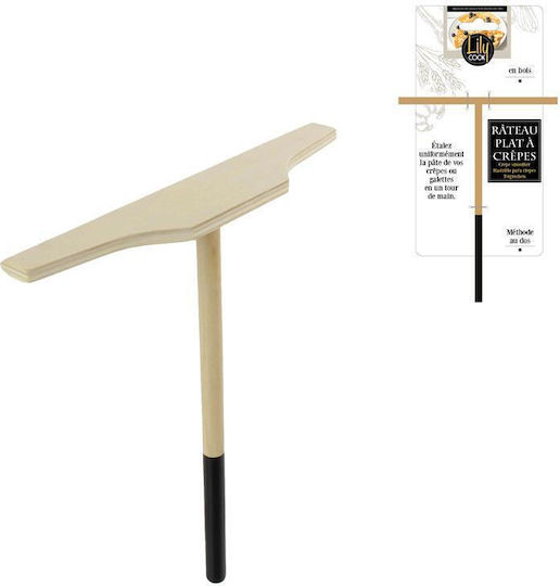 Crepe Spatula