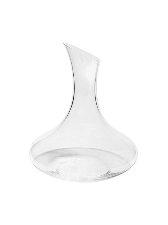 Ready Γυάλινη Καράφα Σερβιρίσματος Διάφανη 1700ml Ready Γυάλινη Καράφα Σερβιρίσματος Διάφανη 1700ml