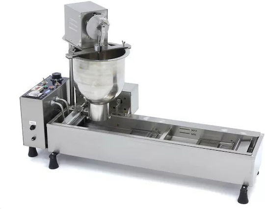 Karamco Electric Fryer Capacity 15lt 105x40x65cm T101