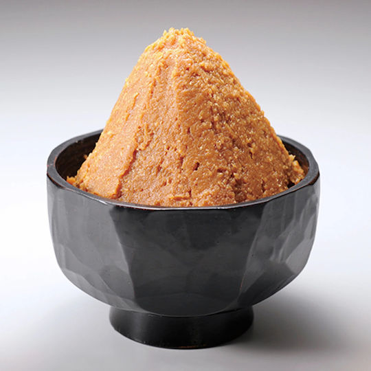 Terrasana Organic Genmai Miso 345g 17230