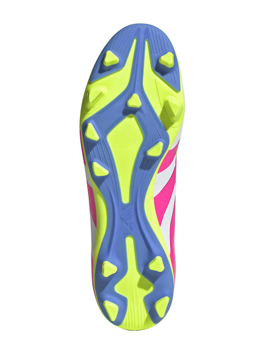 adidas Predator Club Football Shoes with Cleats adidas Predator Club Football Shoes with Cleats