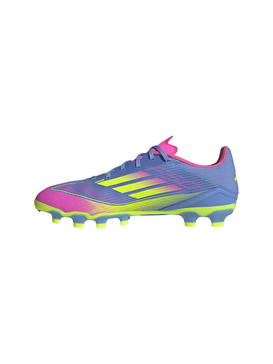 adidas F50 League MG Ποδοσφαιρικά Παπούτσια με Τάπες adidas F50 League MG Ποδοσφαιρικά Παπούτσια με Τάπες