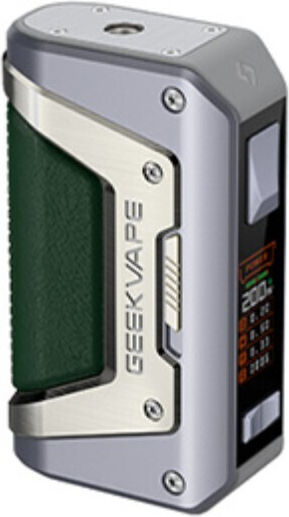 Geek Vape Aegis Legend 2 Box Mod 200W Grey