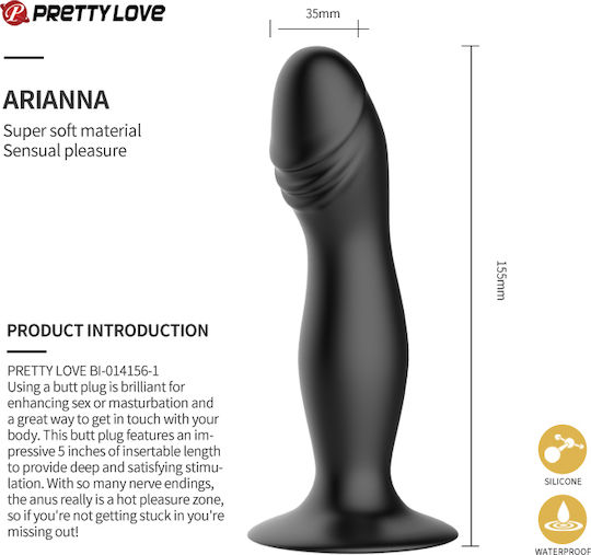 Pretty Love Queens Luxury Collection Classic Set