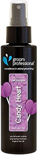 Groom Professional Köln Sugar Plum Duft 100ml Groom Professional