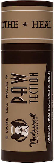 Natural Dog PawTection Stick Dog Skin Care 59ml