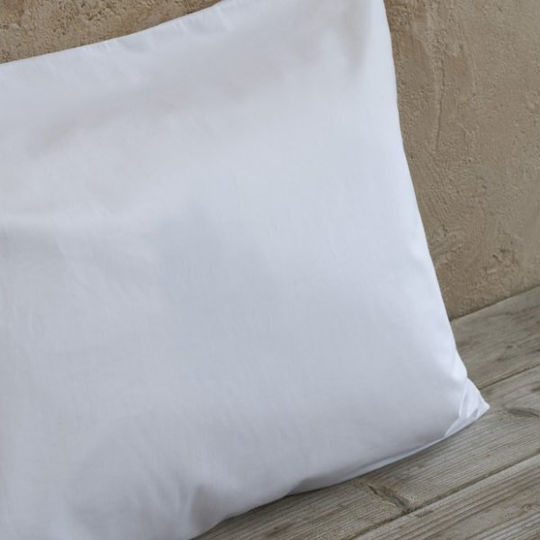 Sprintzio Hotelkissenbezug aus Baumwolle & Polyester 52x73cm.