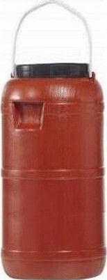 VIOKON Plastic Container 14lt 103813