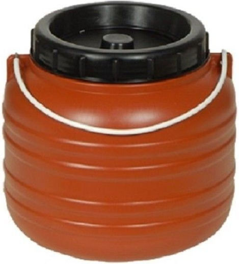 Limon Πλαστικό Δοχείο 10lt 1685
