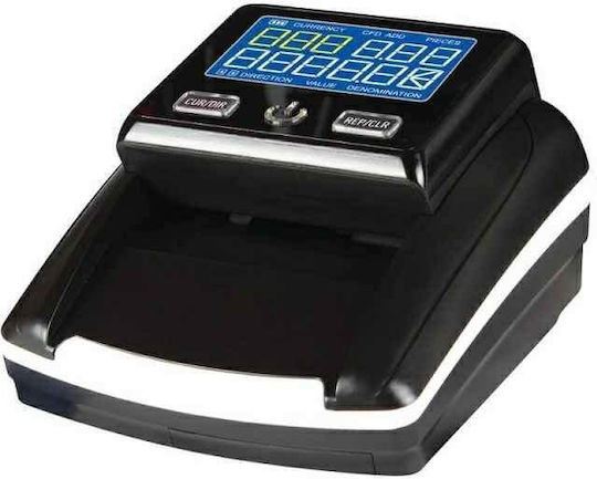 Telco Counterfeit Banknote Detection Device USD AL-130