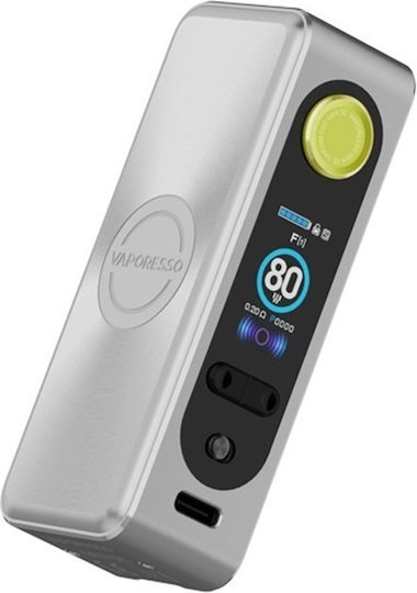 Vaporesso Gen SE Box Mod 80W Arctic Silber