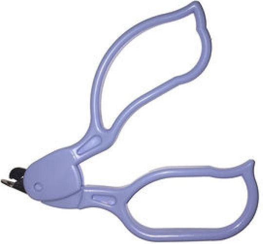 Gima Medical & Surgical Straight Forcep 9cm