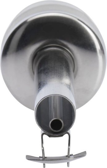 Westmark Inox Flusskappen für Weinflaschen