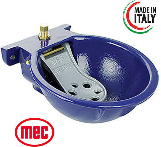 Automatic Watering Can for Horses