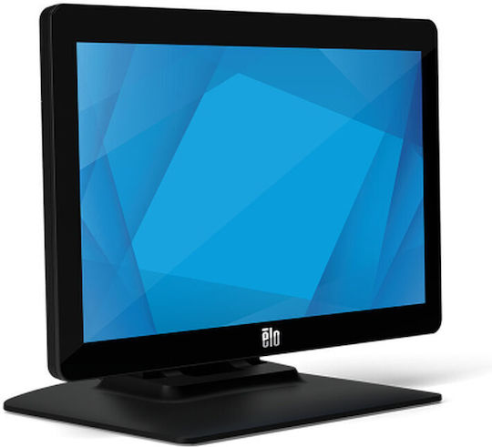 ELO Touch Solution 1502L POS Monitor 15.6" LED 1920x1080