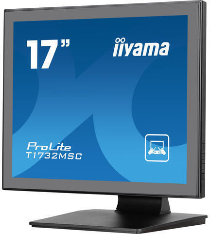 Iiyama POS Monitor 17" LED