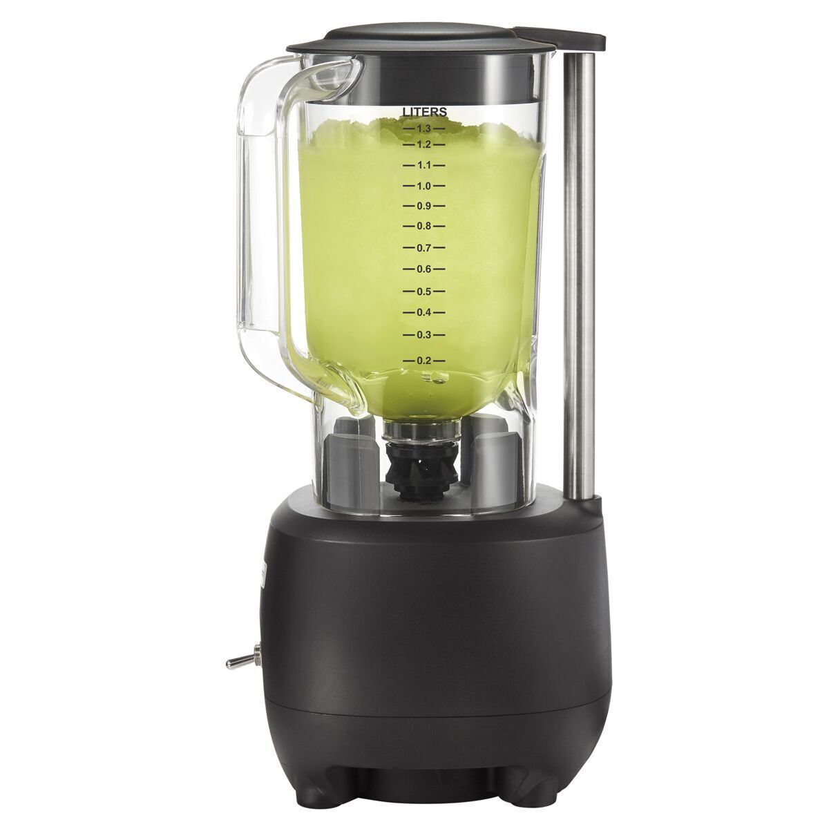 Hamilton Beach 908R Blender Profesional 0.746kW 2 Viteze Negru cu