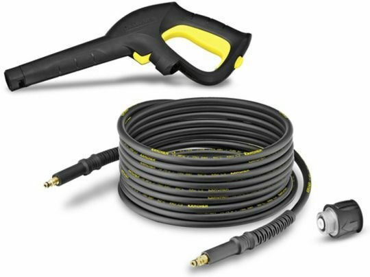 Karcher HK 12 Пистолет За Миене