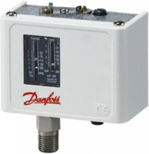 Danfoss 060-113366 Πιεσοστάτης