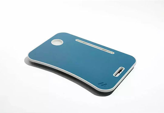 Muitomas Table for Laptop Blue (14-10306)