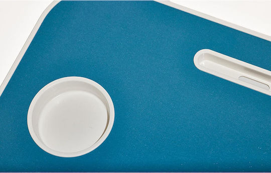 Muitomas Table for Laptop Blue (14-10306)